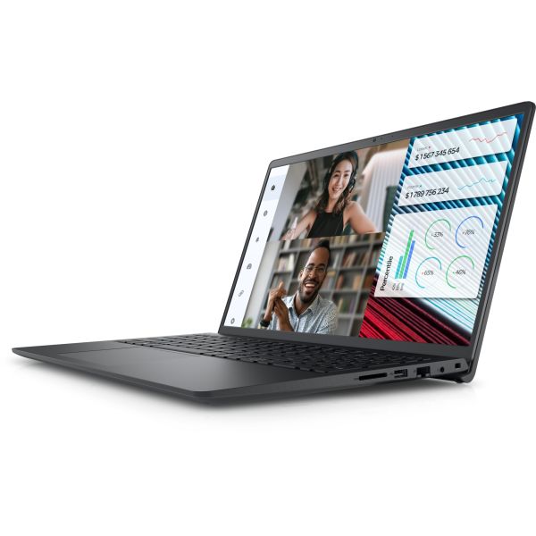 DELL VOSTRO 3520 I3-1215U 8GB 512GB NVME O/B VGA 15.6'' FHD FREEDOS NOTEBOOK
