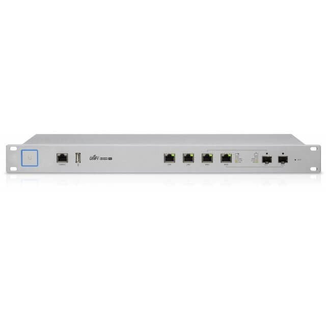 USG-PRO-4 Gateway Router