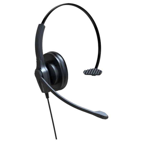Accutone 610 Mono Çağrı Merkezi Kulaklığı