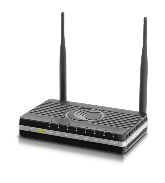 Cambium cnPiot R200 802.11b/g/n Router