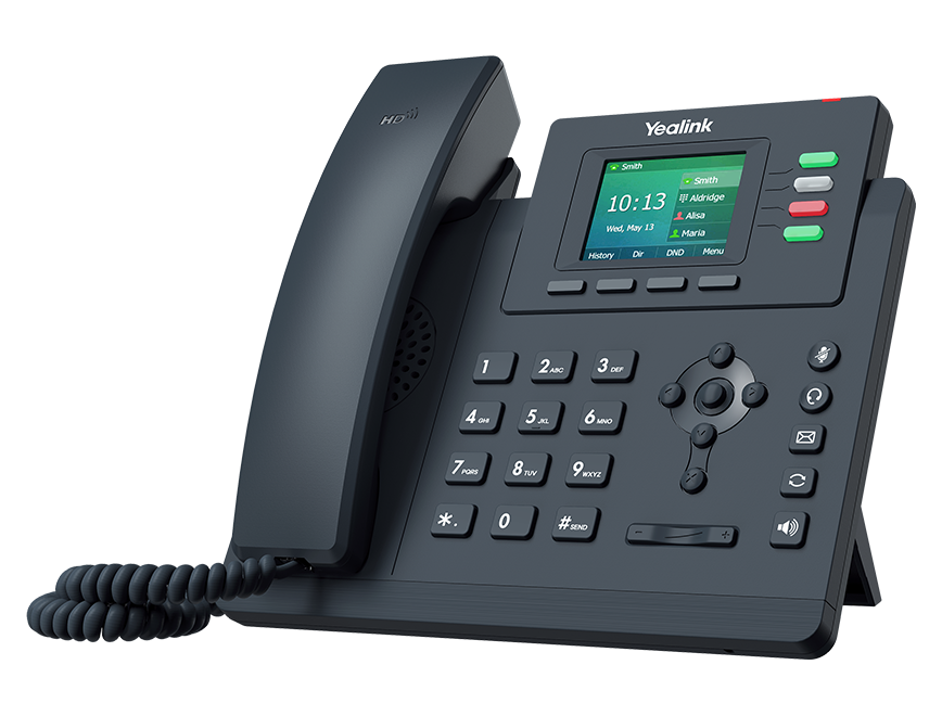 Yealink T33P IP Telefon
