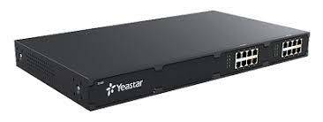 Yeastar S100 IP Santral Sistemi