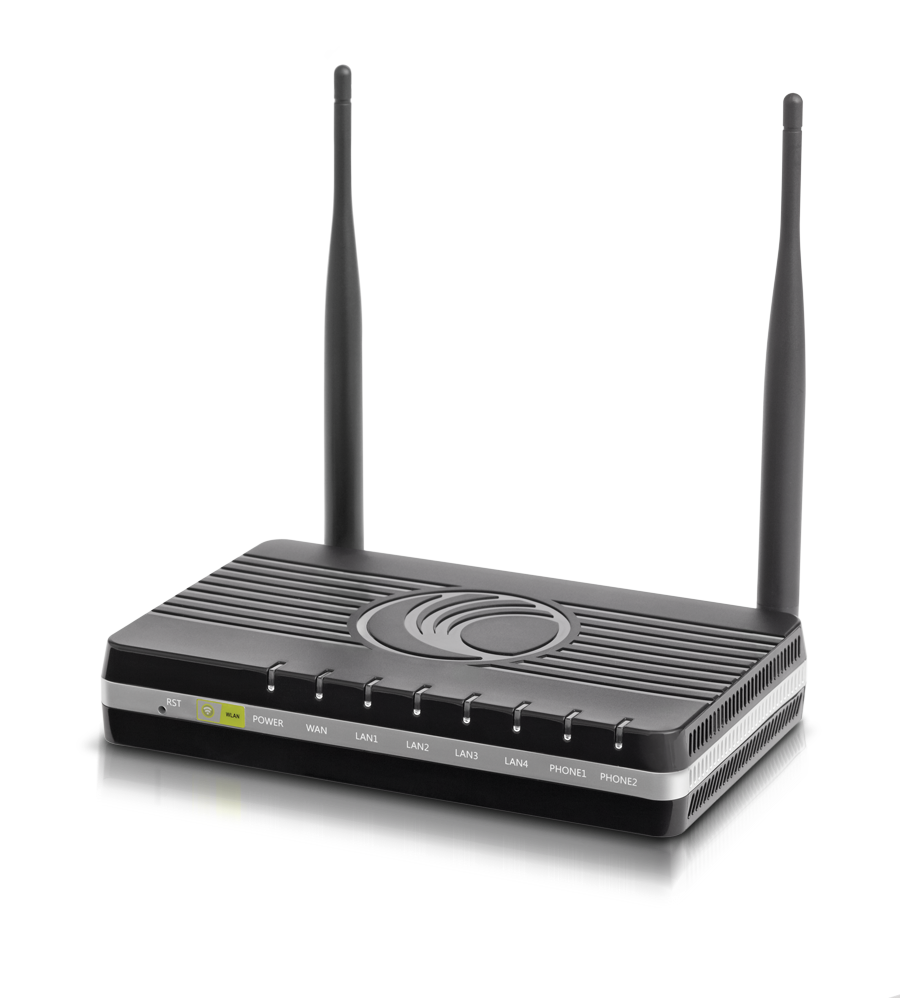 Cambium cnPilot R200P 802.11n Router
