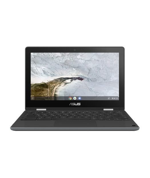 ASUS C214MA-BU0316 N4020 4GB 64GB 11.6'' CHOROME