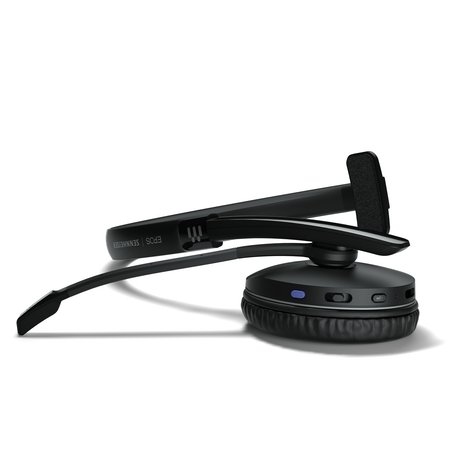 EPOS | Sennheiser Adapt 230 Tek Taraflı Taçlı Kablosuz Kulaklık