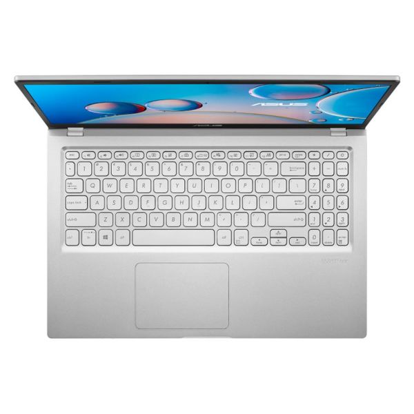 ASUS X515JA-EJ2137W I3-1005G1 4GB 256GB SSD 15.6'' FHD WIN11 HOME NOTEBOOK