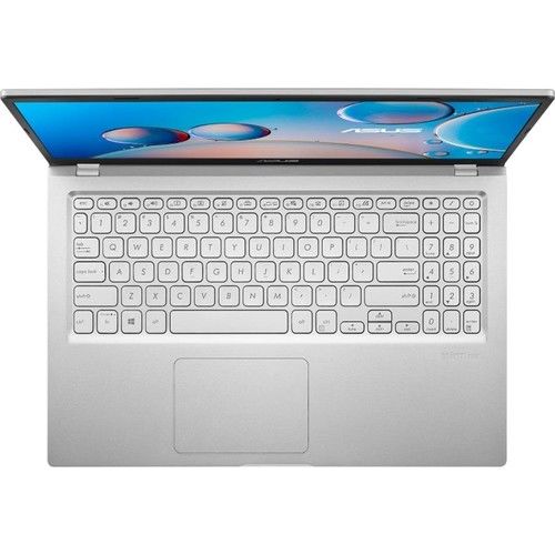 ASUS X515JF-EJ005 I5-1035G1 4 GB 256GB SSD 2GB MX130 15.6'' FHD FREEDOS NOTEBOOK
