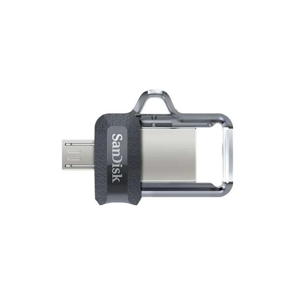 SANDISK ULTRA DUAL DRIVE 16GB TYPE-C FLASH BELLEK SDDD3-016G-G46