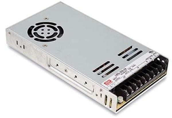 Mean Well LRS-200-48   48V - 200Watt SMPS Güç Kaynağı