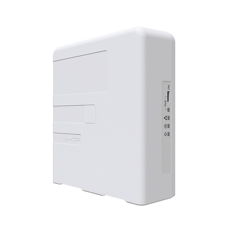 Mikrotik POWER LINE PRO Gigabit