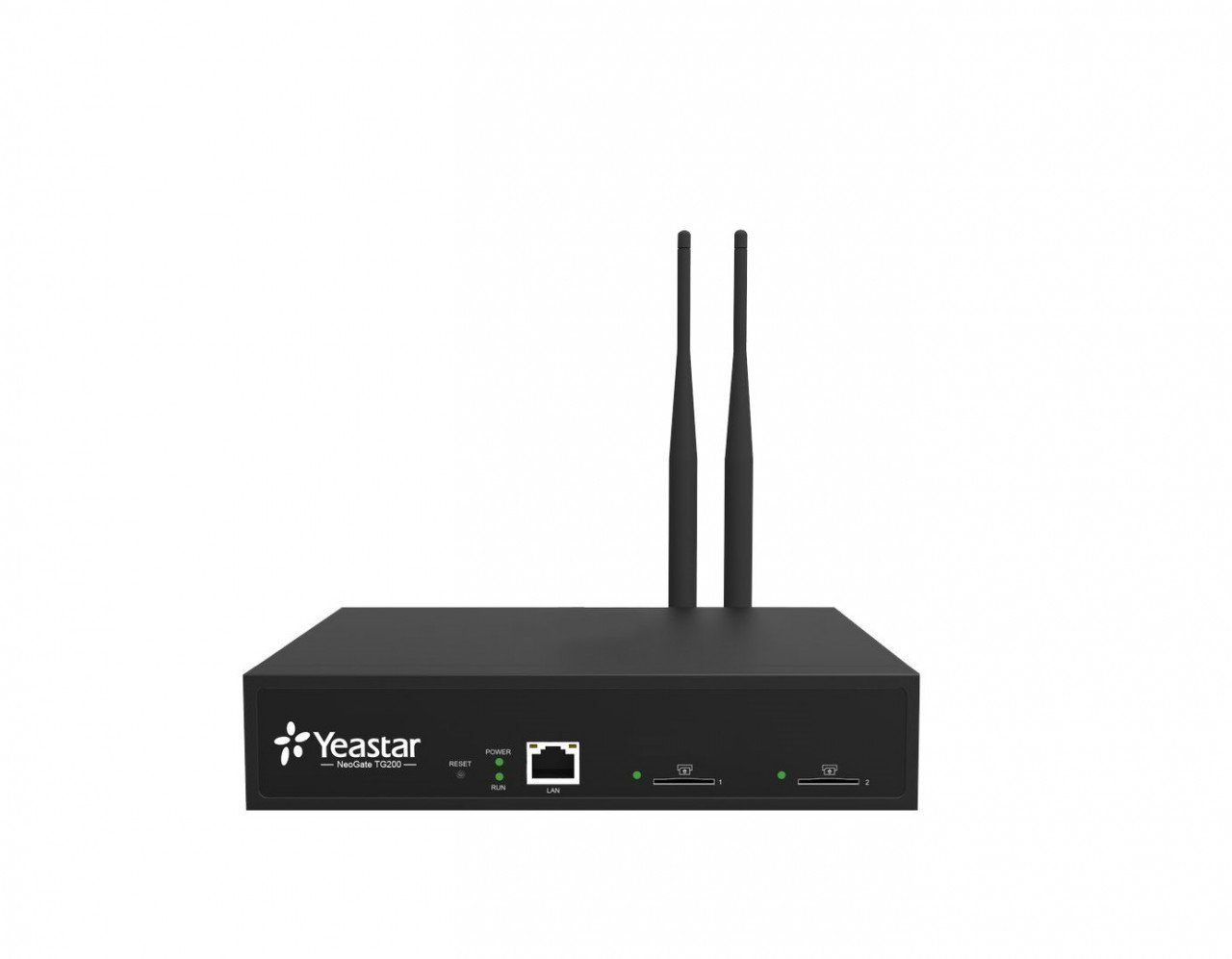 Yeastar TG200G 2 Kanal IP FCT