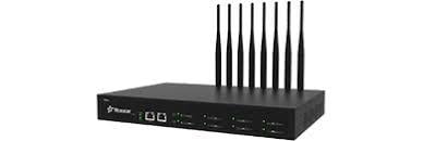 Yeastar TG800G IP FCT