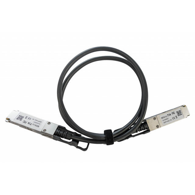 Mikrotik SFP - Q+DA0001 40G