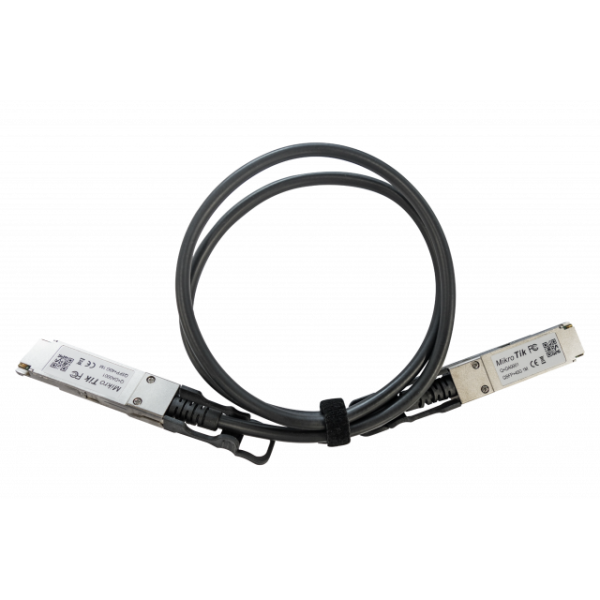 Mikrotik SFP - Q+DA0001 40G
