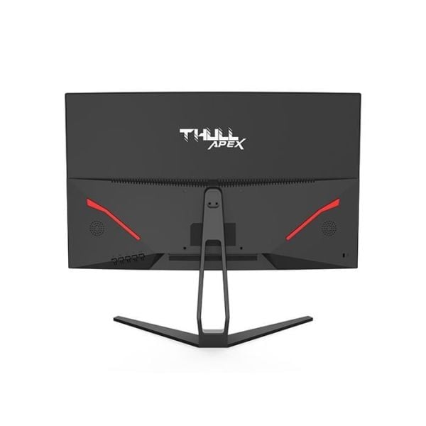 THULL TGC-APX27165C 27'' 1MS 165HZ FHD HDR10 HDMI/DP VESA FREESYNC PREMIUM R1800 CURVED LED GAMING MONITOR