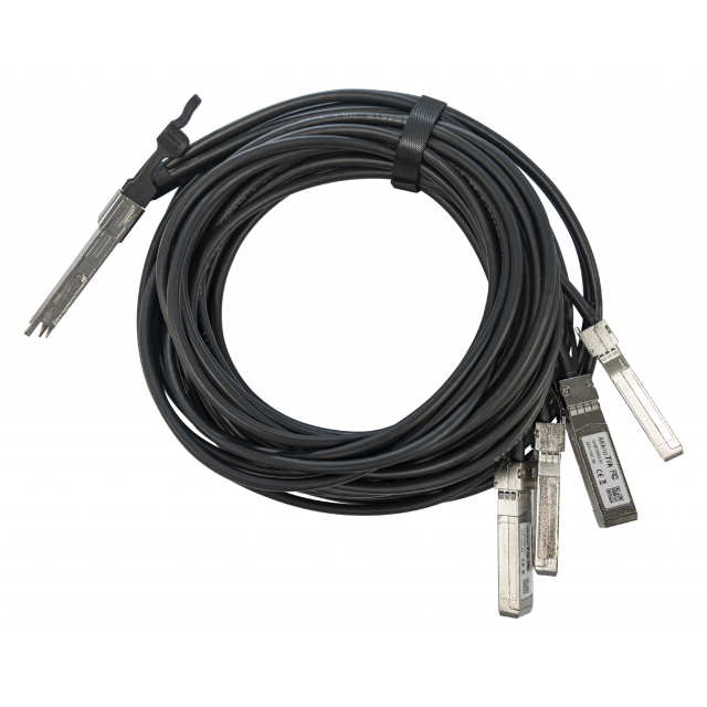 Mikrotik SFP - Q+BC0003-S+ 40G