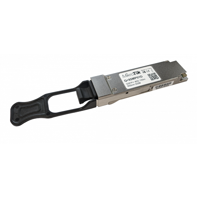 Mikrotik SFP - Q+85MP01D 40G