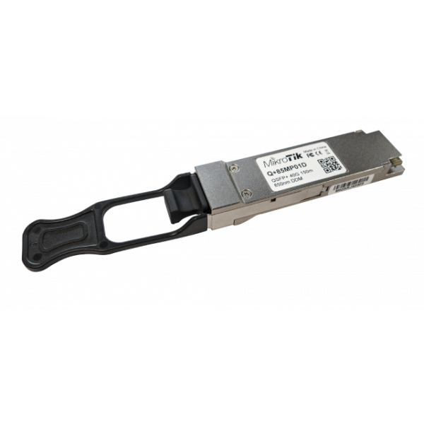 Mikrotik SFP - Q+85MP01D 40G