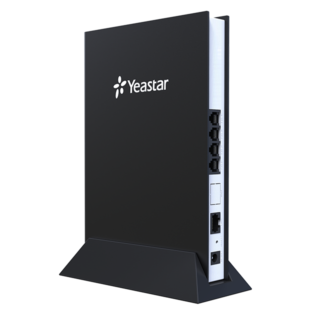 Yeastar TA400 FXS VoIP Gateway