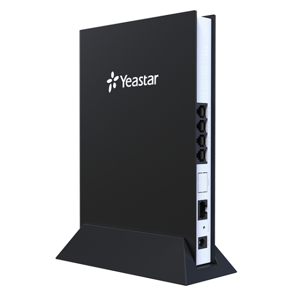 Yeastar TA400 FXS VoIP Gateway