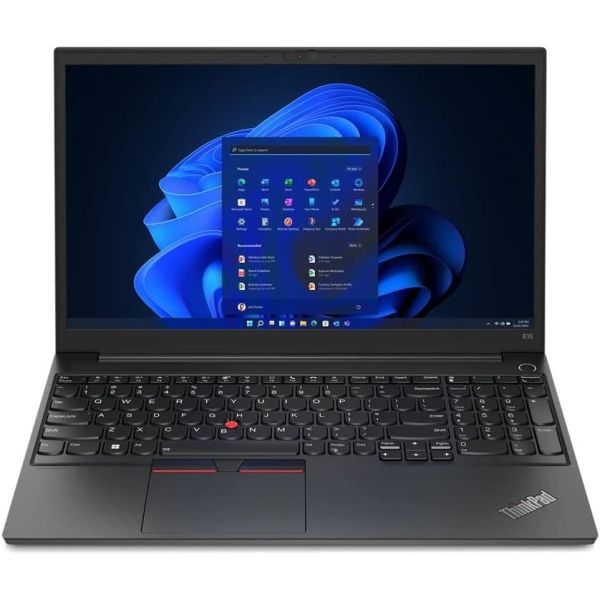 LENOVO THINKPAD E15 G4 21E60076TX I7-1255U 16GB 512GB SSD 2GB MX550 15.6'' FHD FREEDOS NOTEBOOK