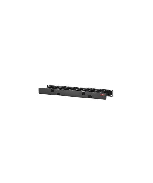 Rack ATS, 230V, 32A, IEC309 in, (16) C13 (2) C19 out