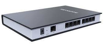 Yeastar TA800 8 Port FXS