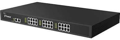 Yeastar TA2400 FXS VoIP Gateway