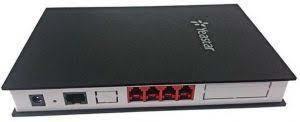 Yeastar TA410 FXO VoIP Gateway