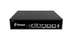 Yeastar TE200 PRI VoIP Gateway