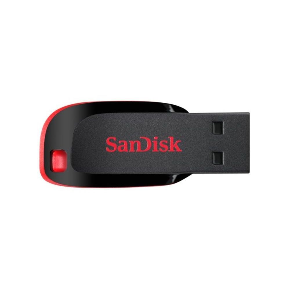 SANDISK CRUZER BLADE 32GB USB2.0 FLASH BELLEK SDCZ50-032G-B35