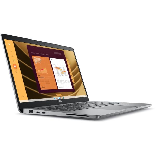 DELL LATITUDE 5350 I5-1335U 16GB 256GB SSD 13.3'' WIN11 PRO NOTEBOOK