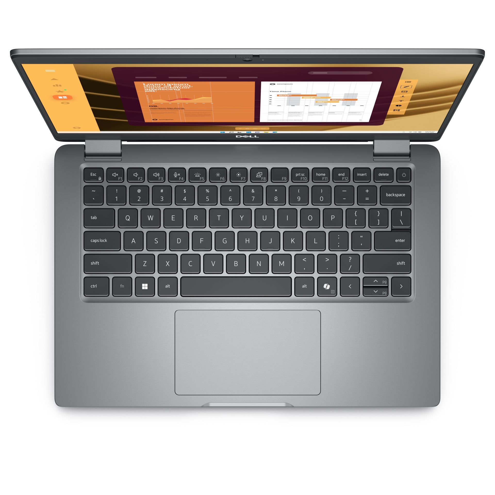 DELL LATITUDE 5350 I5-1335U 16GB 256GB SSD 13.3'' WIN11 PRO NOTEBOOK