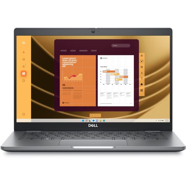 DELL LATITUDE 5350 I5-1335U 16GB 256GB SSD 13.3'' WIN11 PRO NOTEBOOK