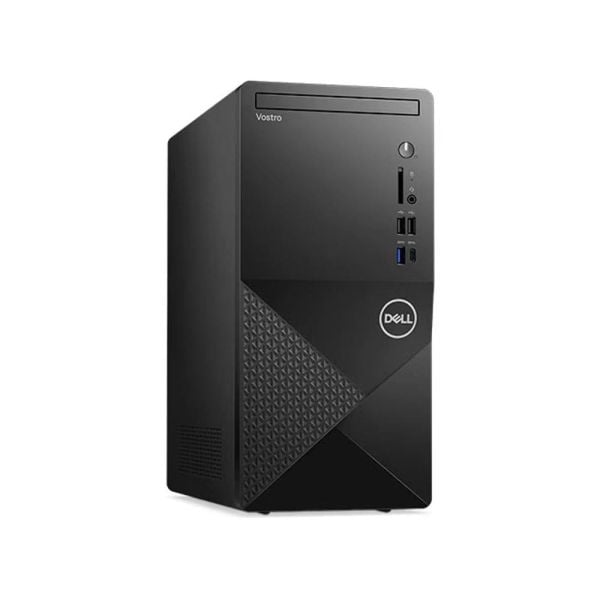 DELL VOSTRO 3030MT I5-12400 8GB 256GB SSD O/B VGA FREEDOS UPG PC