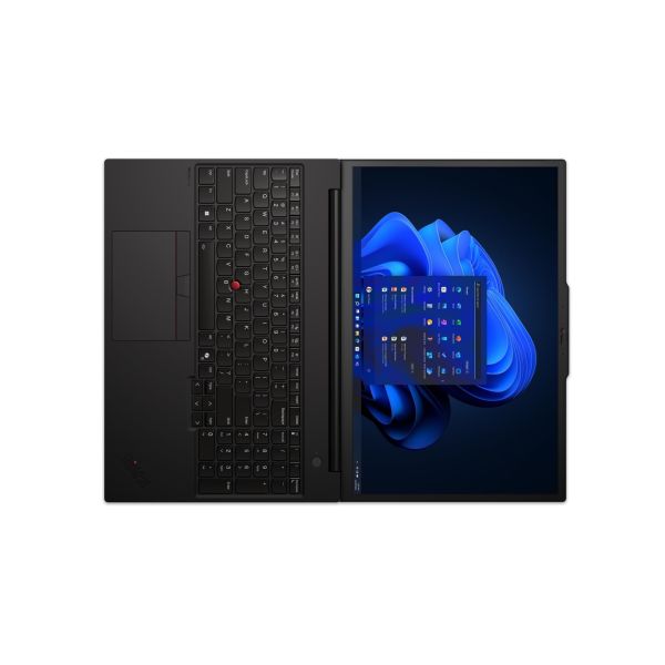 LENOVO P16S 21KS0000TX ULTRA7-155H 16GB 512GB NVME SSD 4GB RTX500 ADA 16'' WIN11PRO MOBILE WS