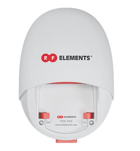 TwistPortTM Adaptor for Prism 5AC and airFİBER 5X