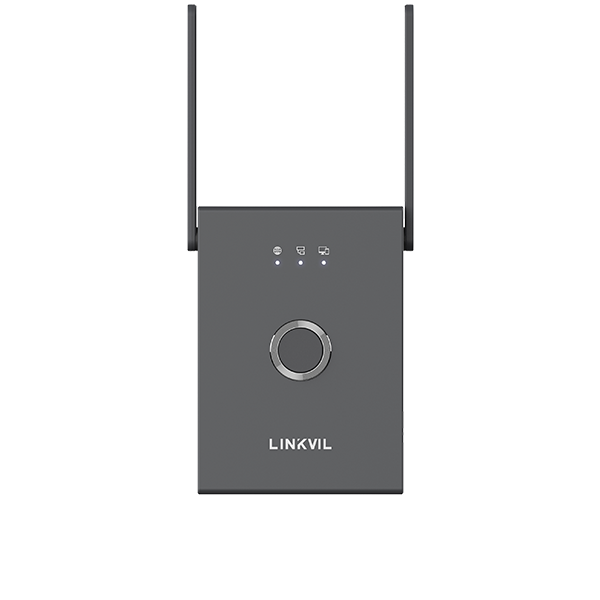 Linkvil W710P DECT Telefon Sistemi