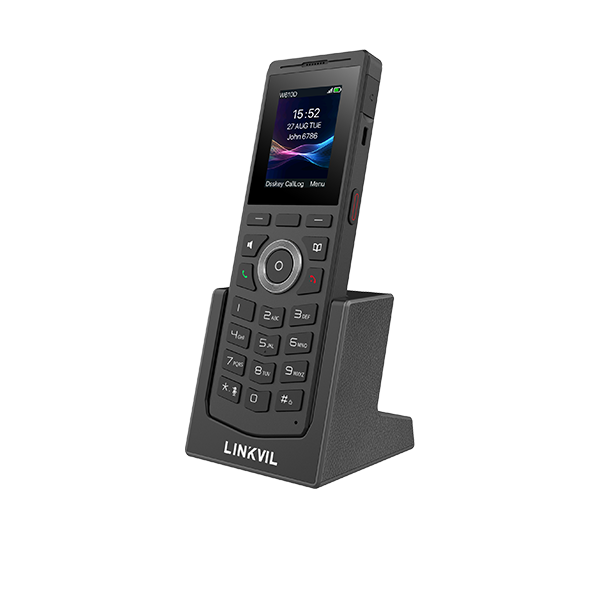 Linkvil W710P DECT Telefon Sistemi