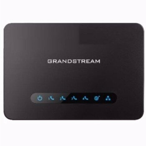 GrandStream HT814 4 FXS VoIP Ağ Geçidi, SIP