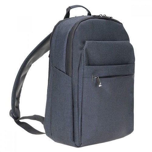 PLM SEITEK 13'' GRI NOTEBOOK SIRT ÇANTASI