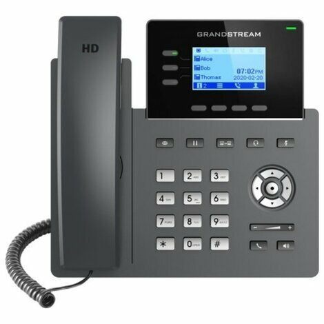 Grandstream GRP2603 IP Telefon