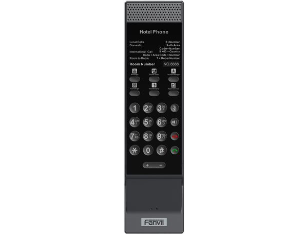 Fanvil H603W Wi-Fi IP Telefon