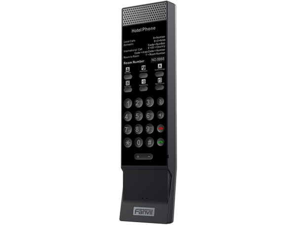 Fanvil H603W Wi-Fi IP Telefon