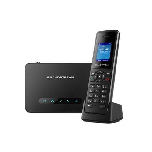 GrandStream DP750 SIP DECT Baz Istasyonu