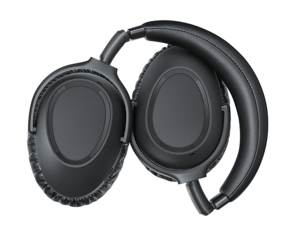 Sennheiser PXC 550-II Wireless ANC Kulak Üstü Bluetooth Kulaklık