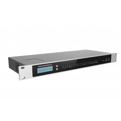 GrandStream IP PBX UCM6308A IP Telefon Santrali