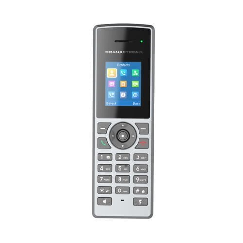 Grandstream DP722 SIP Dect El Terminali