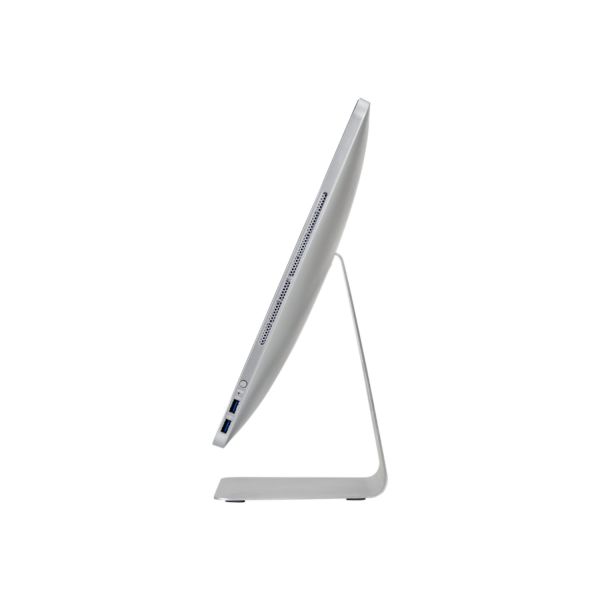 AIDATA 3320M-825600X I5-3320M 8GB 256GB SSD O/B VGA 21.5'' NONTOUCH FREDOOS ALL IN ONE PC
