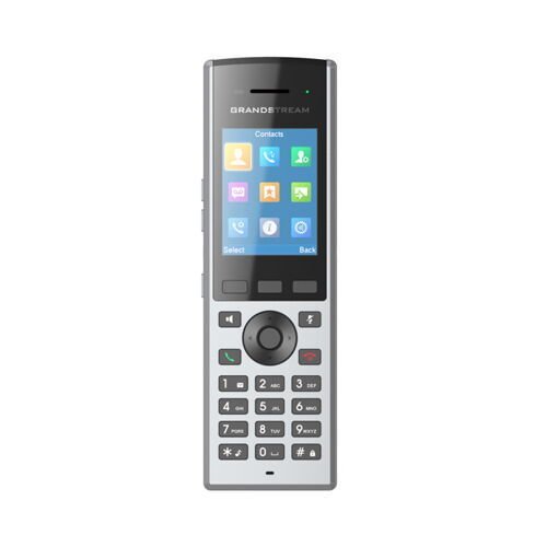 Grandstream DP730 SIP Dect El Terminali